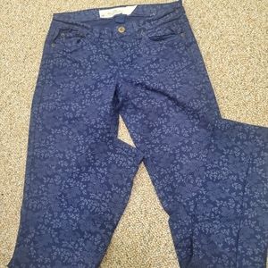 L.O.G.G H&M lowrise Jeans